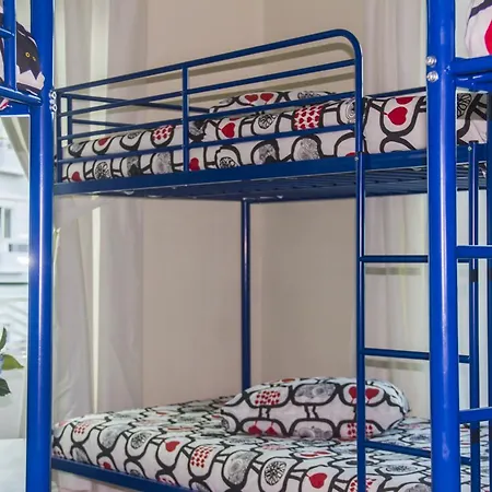 Hostal Nicely *