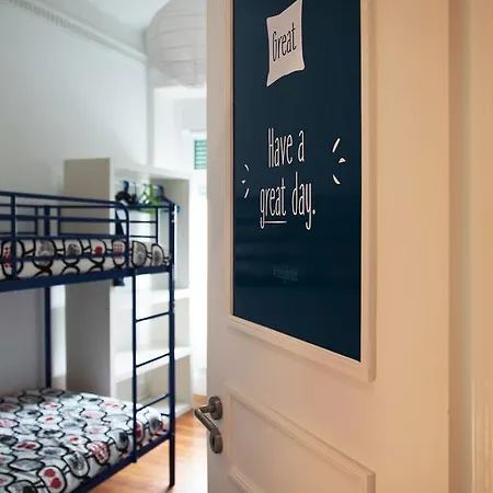 Hostal Nicely *