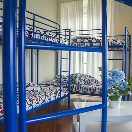Nicely Hostal