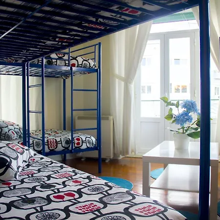 Hostal Nicely *