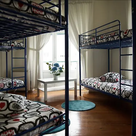 Nicely Hostal *
