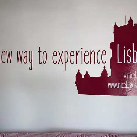 Hostal Nicely *