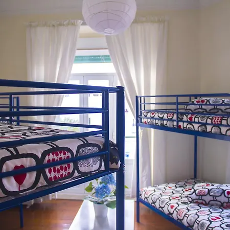 Nicely Hostal