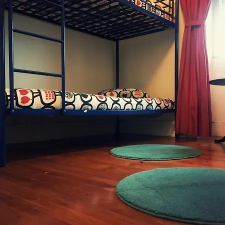 Hostal Nicely