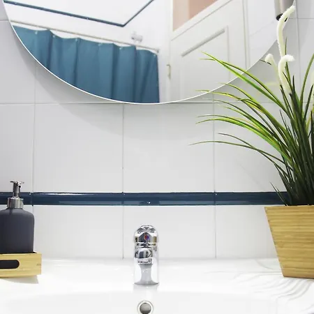 Hostal Nicely *
